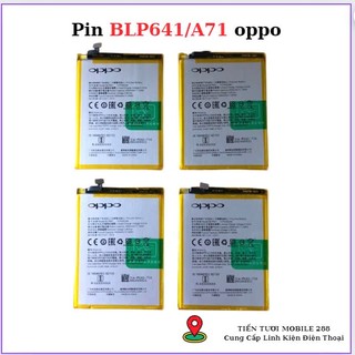 Pin oppo a71/blp641,thay thế