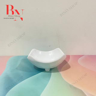 Chén Chấm Nhựa Melamine Cao Cấp- CC62