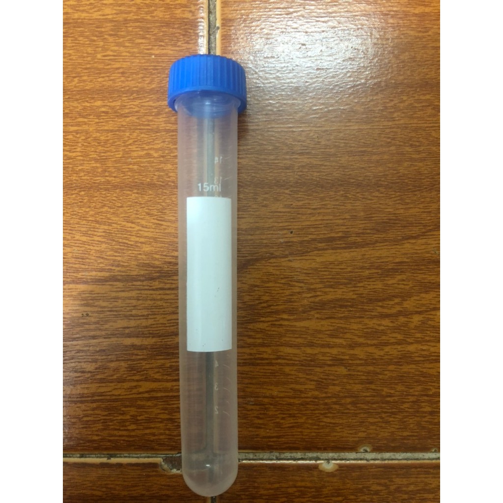 ỐNG ĐỰNG ARTEMIA ẤP NỞ- ỐNG CHỨA ARTEMIA- ỐNG ĐỰNG DUNG DỊCH