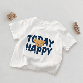 Áo thun trẻ em Elio , áo thun cho bé, áo phông cho bé từ 7kg đến 30kg ATTE349