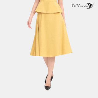 Chân váy xòe rosalie ivy moda ms 30t0232