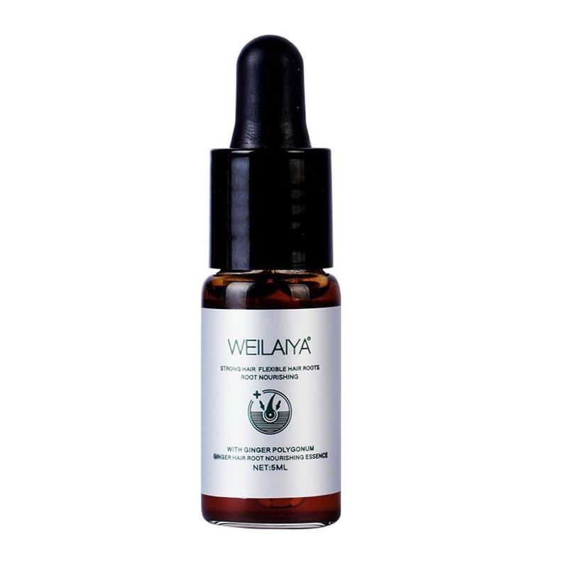 serum mọc tóc Weilaiya Ginger Hair