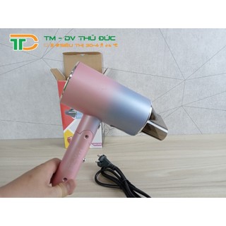 MÁY SẤY TÓC KALPEN HDK-3602