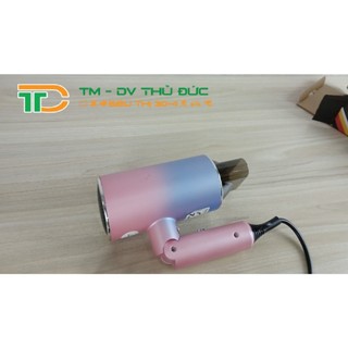 MÁY SẤY TÓC KALPEN HDK-3602