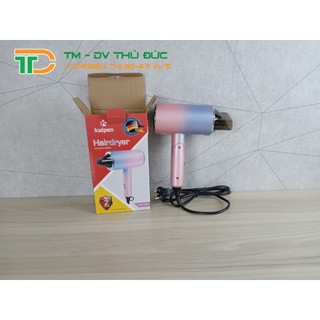 Máy sấy tóc kalpen hdk-3602