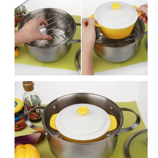 Vỉ Hấp Đồ 4 Chân Tiện Lợi 1331 SHOP GIÁ RẺ VP88