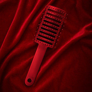 LC06 lược gỡ rối tóc massage da đầu