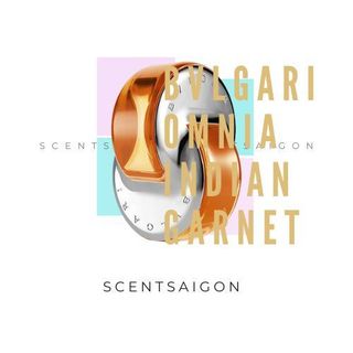 -𝑺𝒄𝒆𝒏𝒕𝒔𝒂𝒊𝒈𝒐𝒏- Nước hoa 0mnia lndian Garnet 10ml