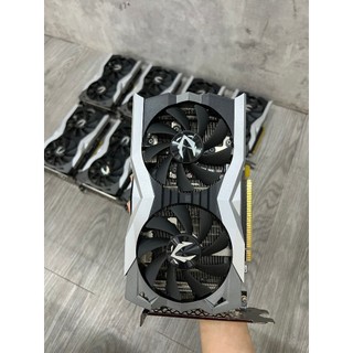 Vga zotac rtx2060 super 8g 2 fan