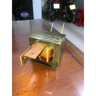 biến áp hàn cell pin 1000e đồng thanh