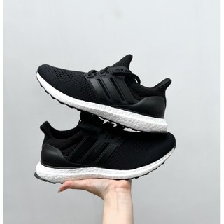 Giày adidas ultraboost 1.0 dna core black sneaker thể thao đen hq4201 - hàng chính hãng