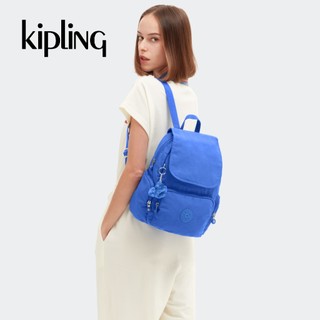 Balo KIPLING Backpack City Zip S HUKI3523