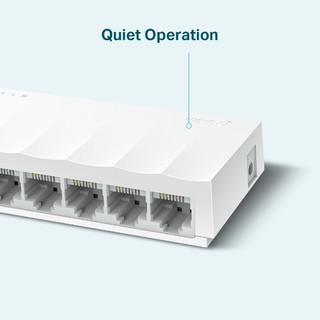 switch tplink 8Port ls1008