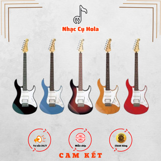 Đàn Guitar điện Yamaha Pacifica 112J