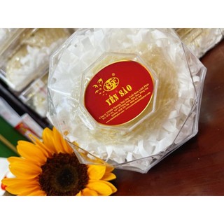 YẾN SÀO KIM LINH PHÁT - BẠCH YẾN - HỘP 10Gram