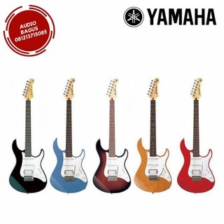 Đàn Guitar điện Yamaha Pacifica 112J