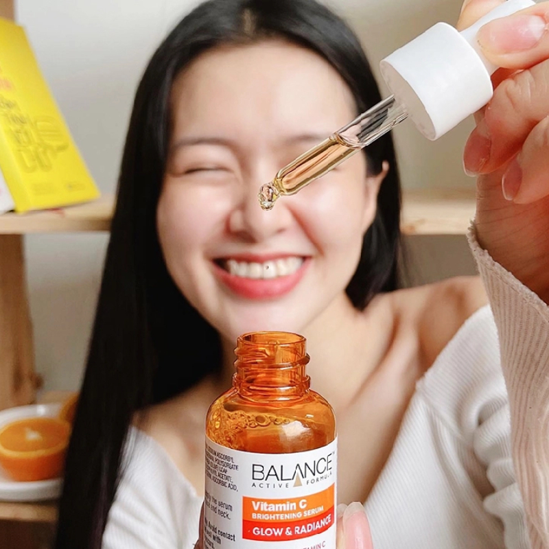 Serum tẩy da hóa học Peel da AHA 30%+BHA 2% Peeling Solution 30ml | BigBuy360 - bigbuy360.vn