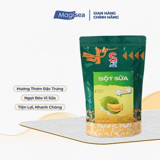 Bột sữa hương sầu riêng sumi 1kg