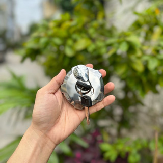 Nắp bình xăng xe máy CD
