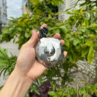 Nắp bình xăng xe máy CD