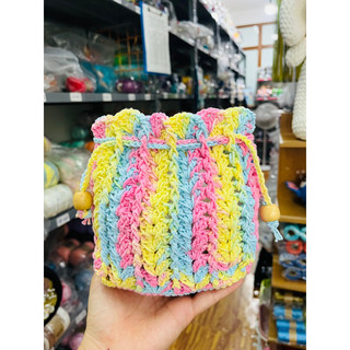 Sợi Simply cotton 150gr - Sợi Simply (TC20)