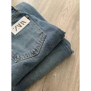 Quần Jeans Z/R dáng suông 24