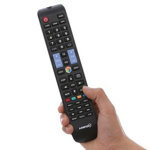 Remote điều khiển tivi asanzo smart