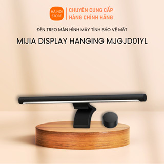 Đèn treo màn hình máy tính Xiaomi Mijia Display Hanging bảo vệ mắt - Bảo hành 3 tháng