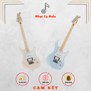 Đàn Guitar điện Yamaha Pacifica 112VM
