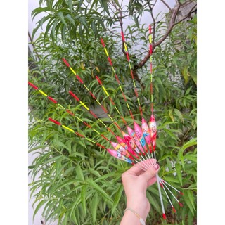 Phao Câu Đài,Phao Kim,Chất Lượng,Báo Cá Chuẩn
