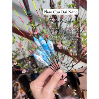 Phao Câu Đài,Phao Kim,Chất Lượng,Báo Cá Chuẩn