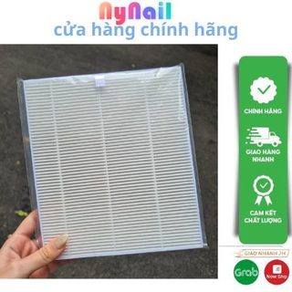 Miếng lọc hút bụi,màng lọc hút bụi mày hút bụi nail