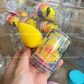 Bông mút Beauty blender® PLAY Color Changing Makeup Sponge
