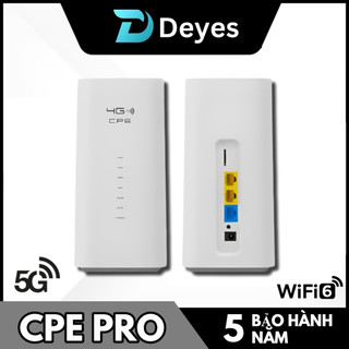 ĐÃ SỬA ĐỔI ✅Modem Sim Bộ định tuyến WiFi 𝟒𝐆/𝟓𝐆 𝐂𝐏𝐄 𝐏𝐑𝐎 Bộ định tuyến LTE Cat12 gốc Bộ định tuyến LTE Cat12 lên đến 600Mb