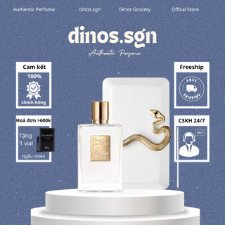 10ml Kilian Good Girl Gone Bad - Rắn trắng - Nước hoa nữ | Nước hoa chiết Authentic - Dinos.sgn