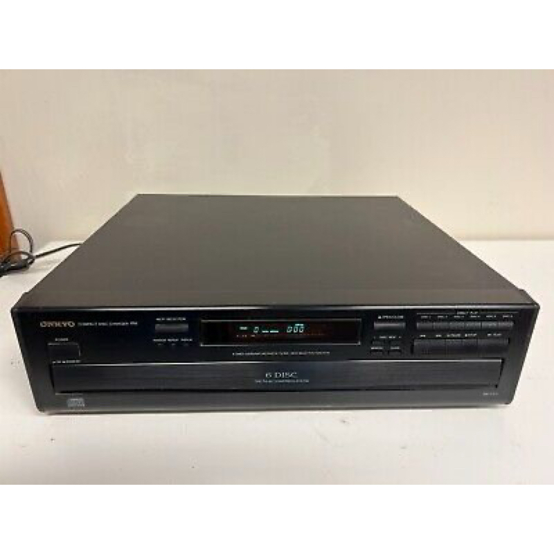 Điều Khiển Từ Xa Onkyo RC-340C Thay Thế Cho ONKYO DX-C110 #remote