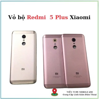 Vỏ bộ  xiaomi Redmi 5 Plus