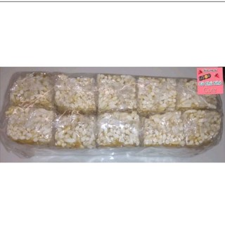 CỐM GẠO DỪA BÌNH PHAN 200G