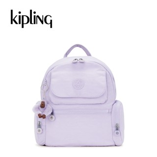 Kipling balo thời trang matta backpack - huki4190