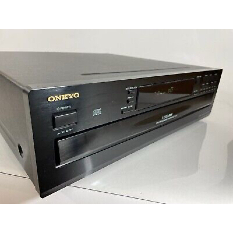 Điều Khiển Từ Xa Onkyo RC-340C Thay Thế Cho ONKYO DX-C370 #remote