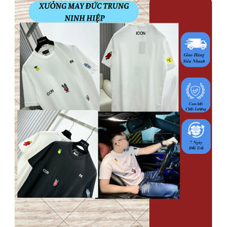 Áo Phông  Dq2 Cực Kì Chất Cho Anh Em Chơi Mùa Hè