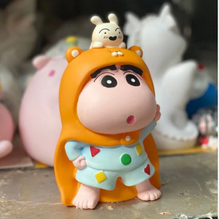 Tổng hợp tô tượng Shin cậu bé bút chì