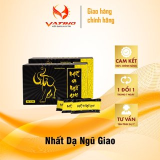 KẸO ĐỔI GIÓ NHẤT DẠ NGŨ GIAO - 6 VIÊN