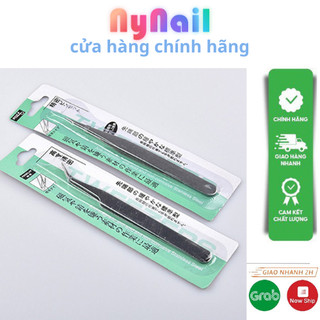 nhíp gắp chuyên dụng nail