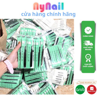 nhíp gắp chuyên dụng nail