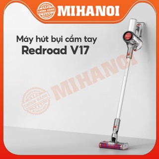 [Link Hỏa Tốc] Máy Hút Bụi Cầm Tay  Redroad V17/ Dreame V16S/ Redkey P9/Redkey P9/Dreame V16 Pro