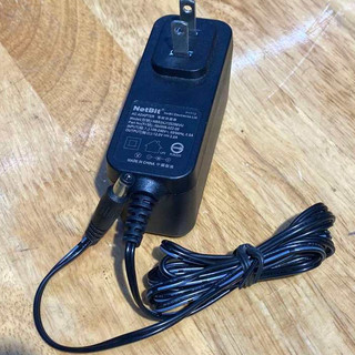 Nguồn netbit adaptor dc 12v 2a xịn chính hãng