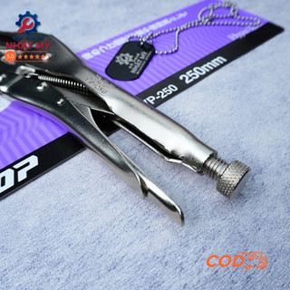 [TOP NHẬT BẢN] Kìm bấm chết NHẬT BẢN TOP