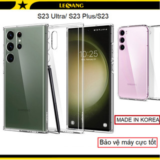 Ốp lưng galaxy s23 ultra / s23 plus / s23 spigen ultra hybrid