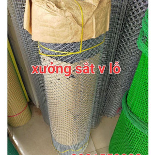 Cuộn lưới B20 lưới làm chuồng ,lưới quây hàng rào